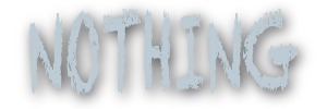 nothing